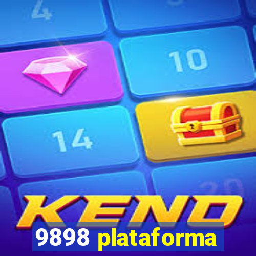 9898 plataforma