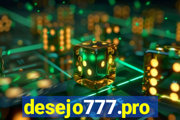 desejo777.pro