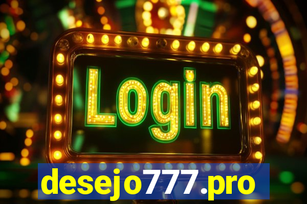 desejo777.pro