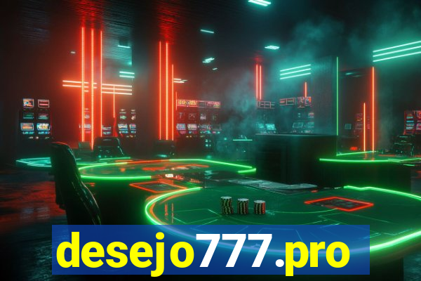 desejo777.pro