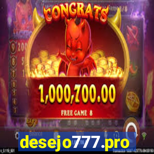 desejo777.pro