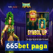 665bet paga