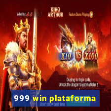 999 win plataforma