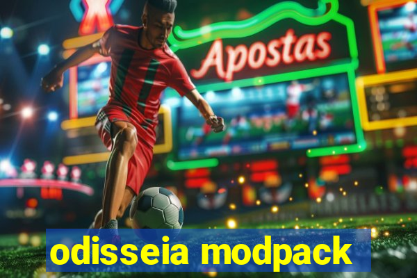 odisseia modpack