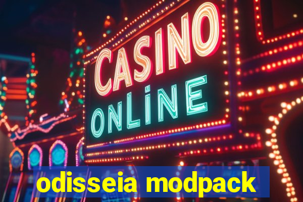 odisseia modpack