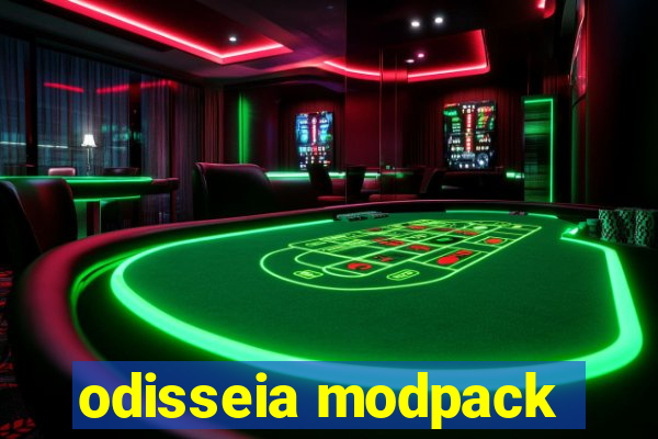 odisseia modpack