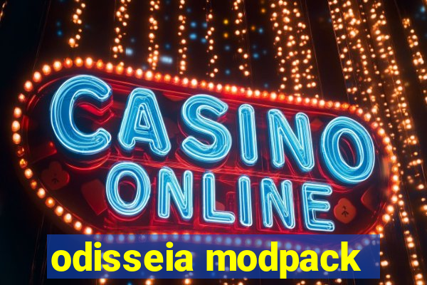 odisseia modpack