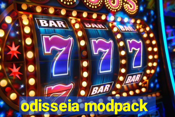 odisseia modpack