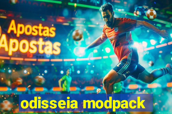 odisseia modpack