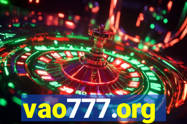 vao777.org