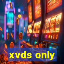 xvds only