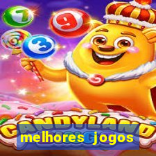 melhores jogos mundo aberto android