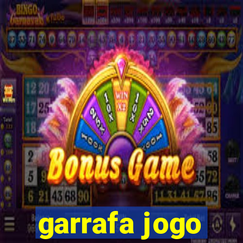 garrafa jogo