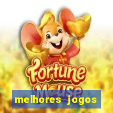 melhores jogos pagos ios