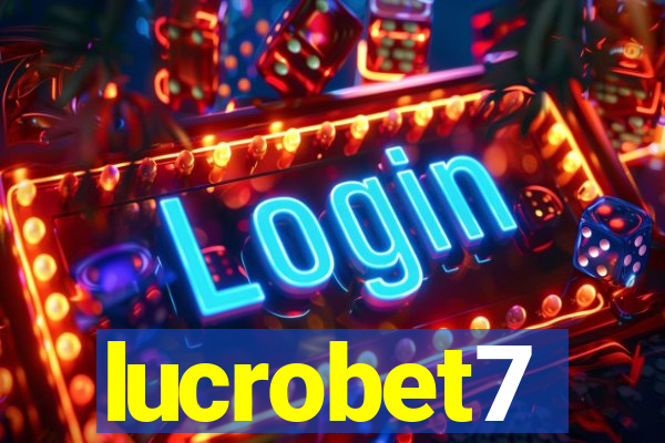 lucrobet7