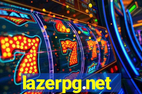 lazerpg.net