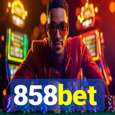 858bet