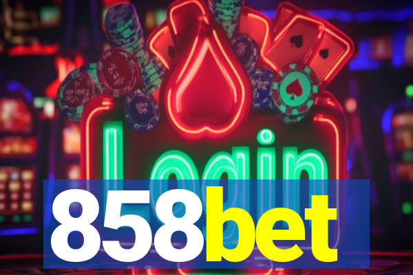 858bet