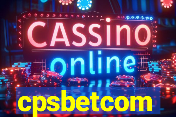 cpsbetcom