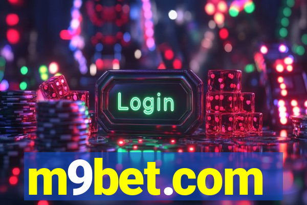 m9bet.com