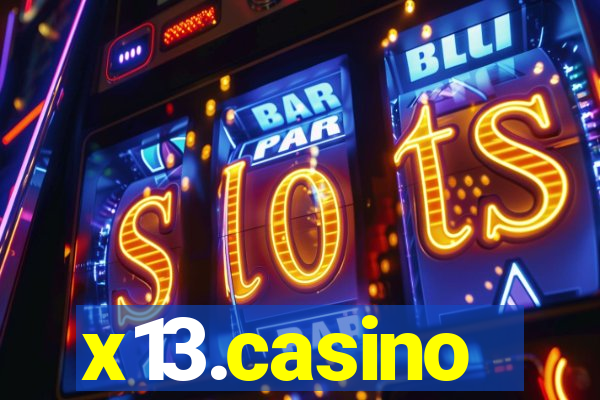 x13.casino