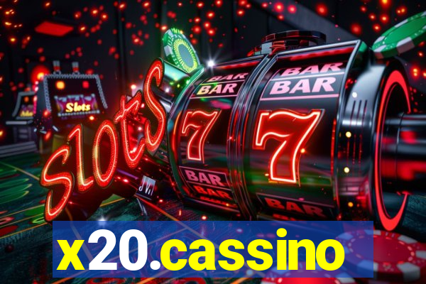 x20.cassino