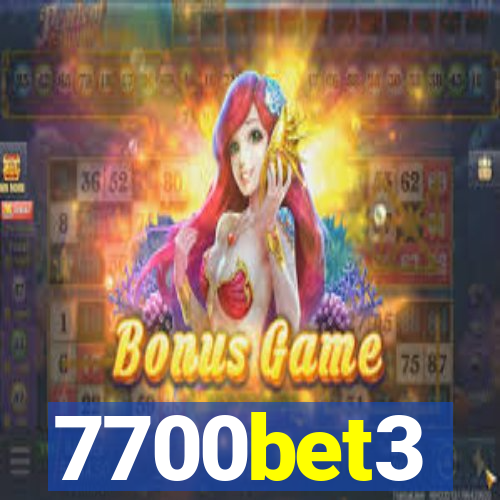 7700bet3