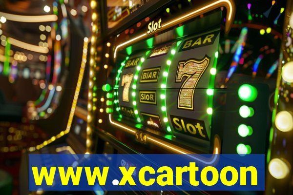 www.xcartoon