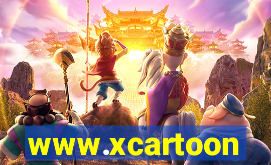 www.xcartoon