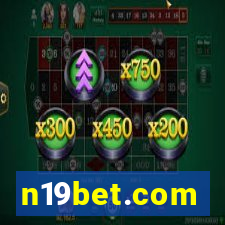 n19bet.com