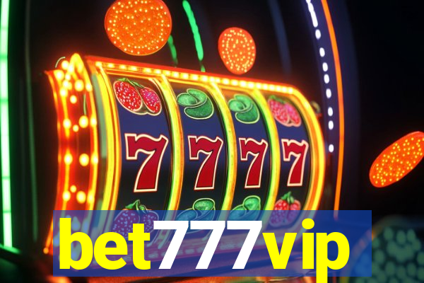 bet777vip