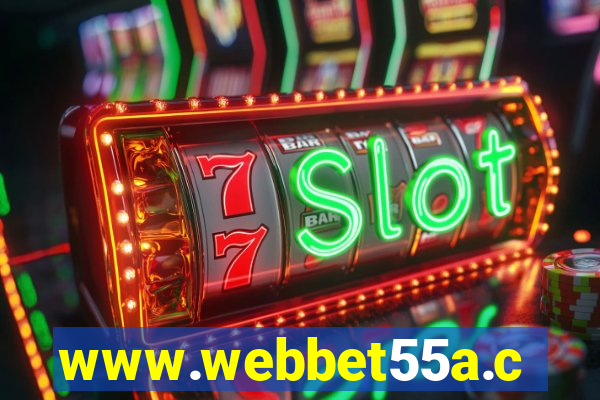 www.webbet55a.com