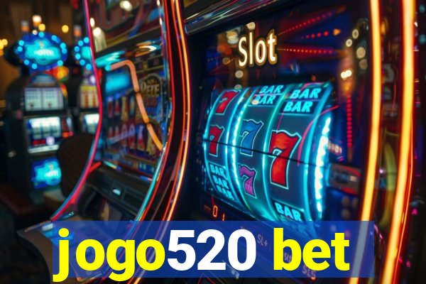 jogo520 bet