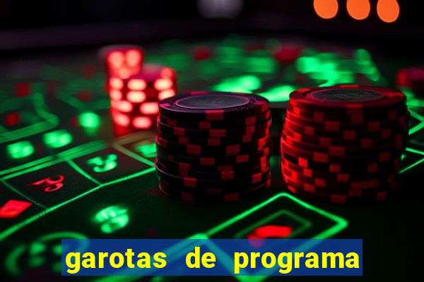 garotas de programa de cruzeiro sp