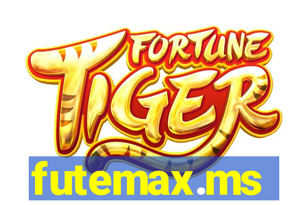 futemax.ms