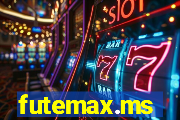 futemax.ms