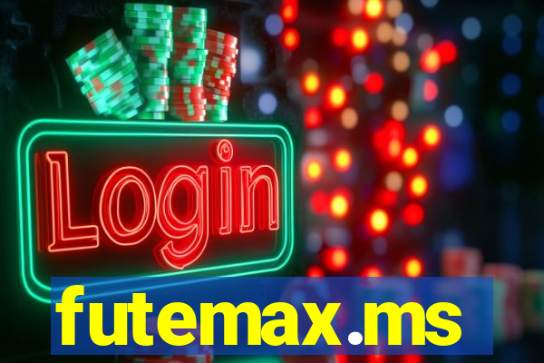 futemax.ms