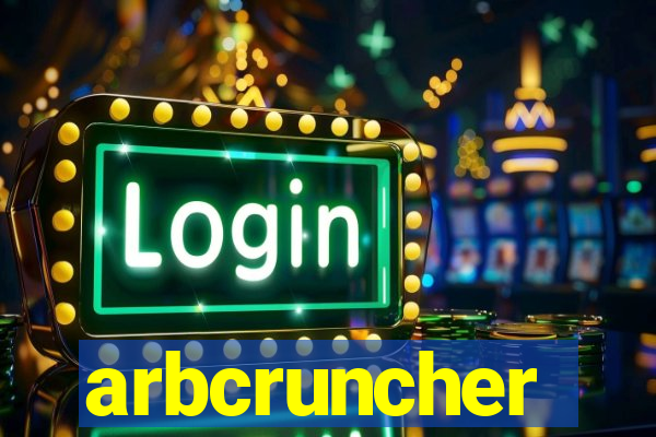 arbcruncher