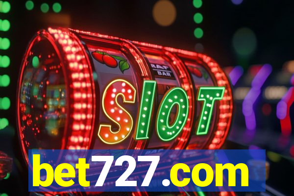 bet727.com