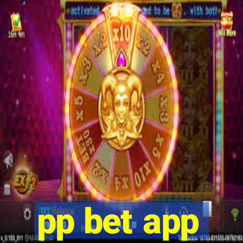 pp bet app