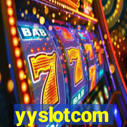 yyslotcom