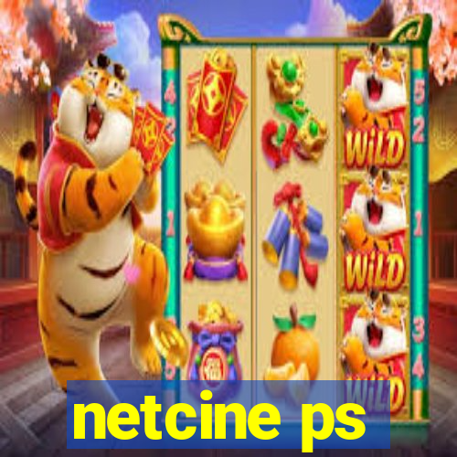 netcine ps