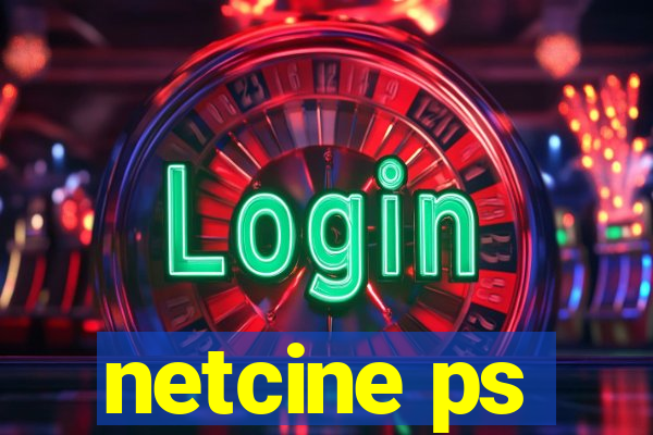 netcine ps