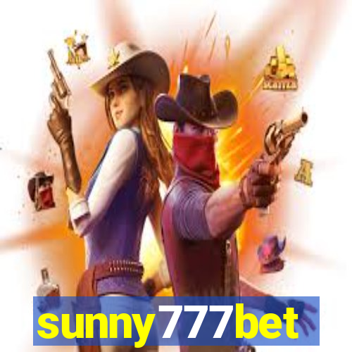 sunny777bet