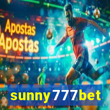 sunny777bet