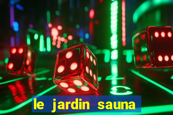 le jardin sauna porto alegre