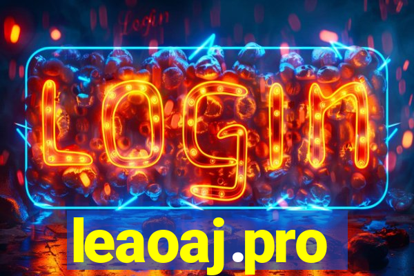 leaoaj.pro