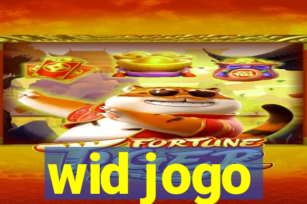 wid jogo