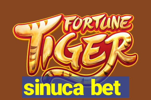 sinuca bet