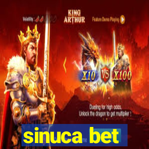 sinuca bet